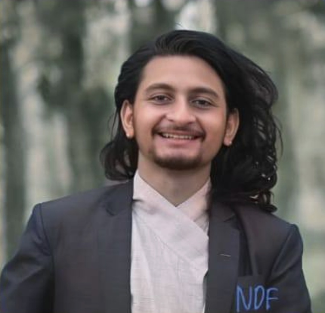 Girija Prasad Bhattarai